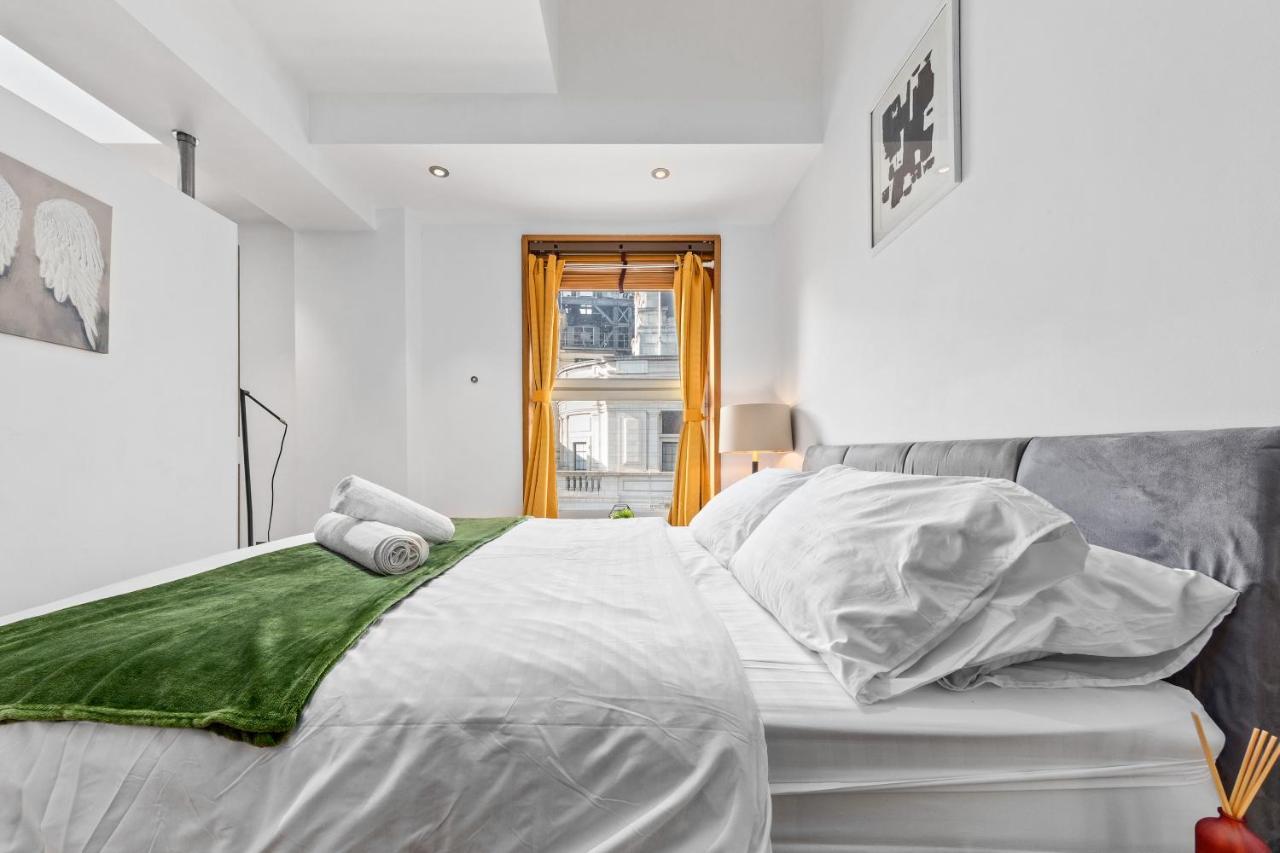 Apartament Piccadilly,stjames,mayfair In Heart Of Hy17 Londra