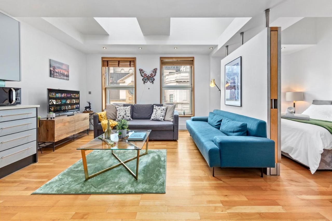 Apartament Piccadilly,stjames,mayfair In Heart Of Hy17 *