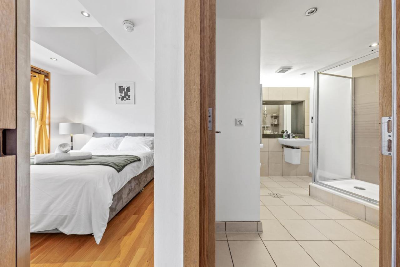 Apartament Piccadilly,stjames,mayfair In Heart Of Hy17 Londra