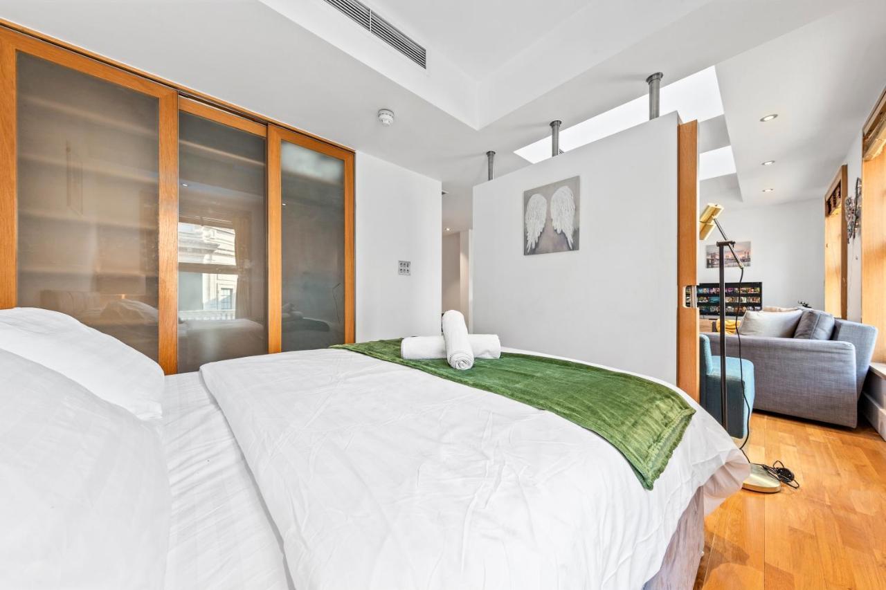 Piccadilly,stjames,mayfair In Heart Of Hy17 * Londra